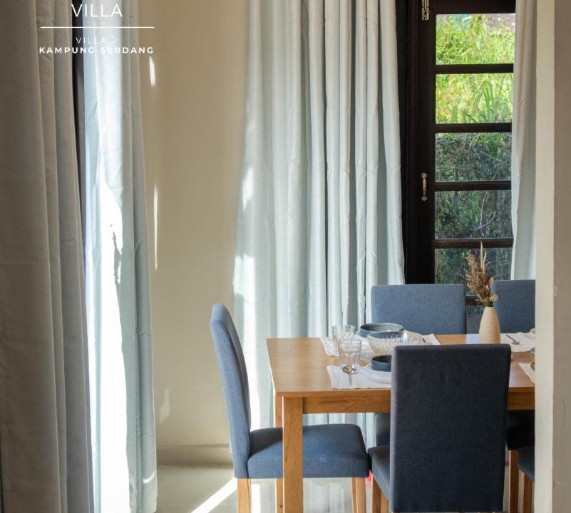 Photo of Livingroom in Kampung Serdang Baru