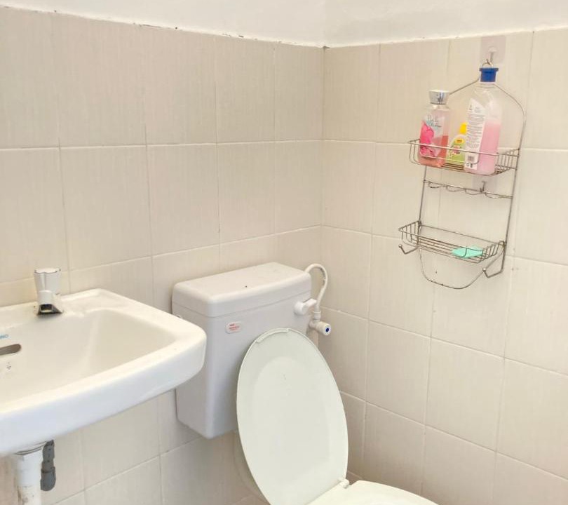 Photo of Bathroom in Kluang