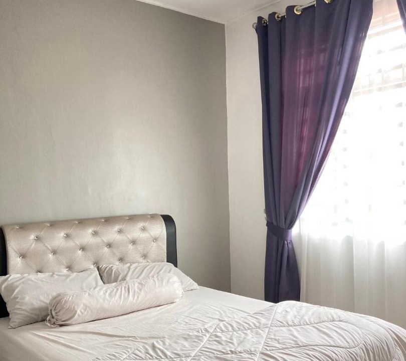 Photo of Bedroom in Kluang
