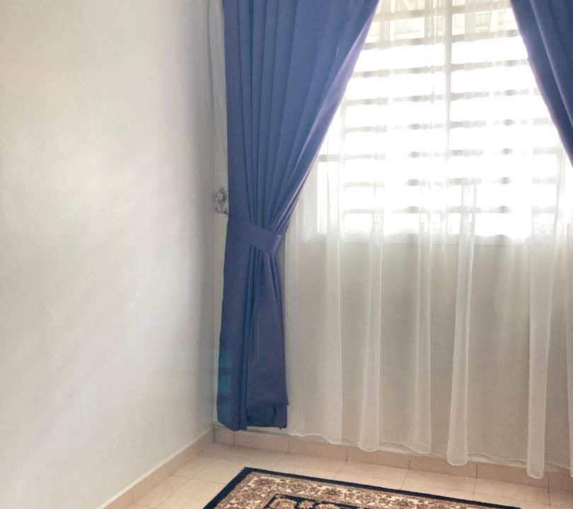 Photo of Bedroom in Kluang