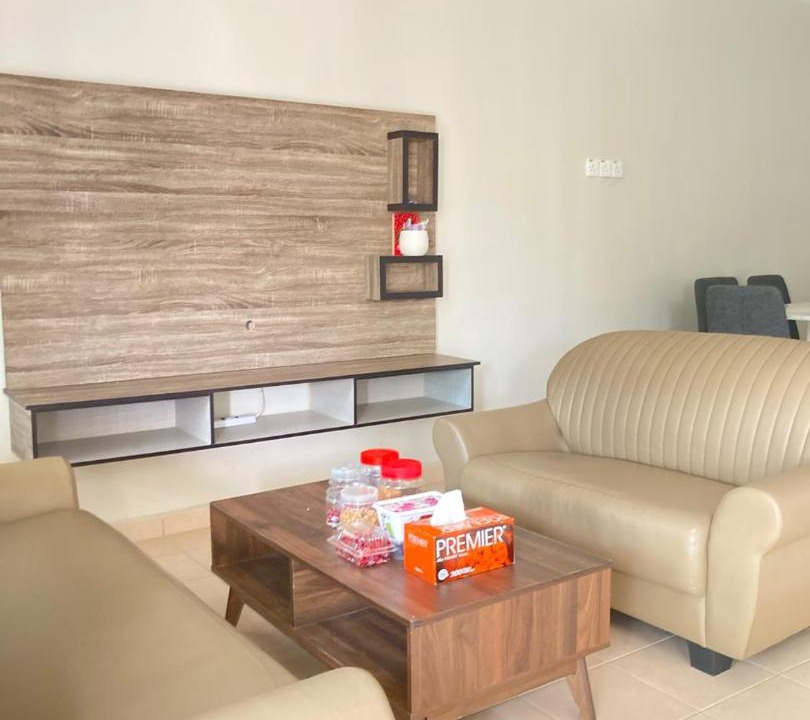 Photo of Livingroom in Kluang