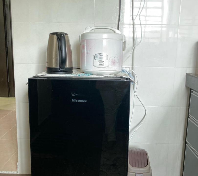 Photo of Kitchen in Kluang