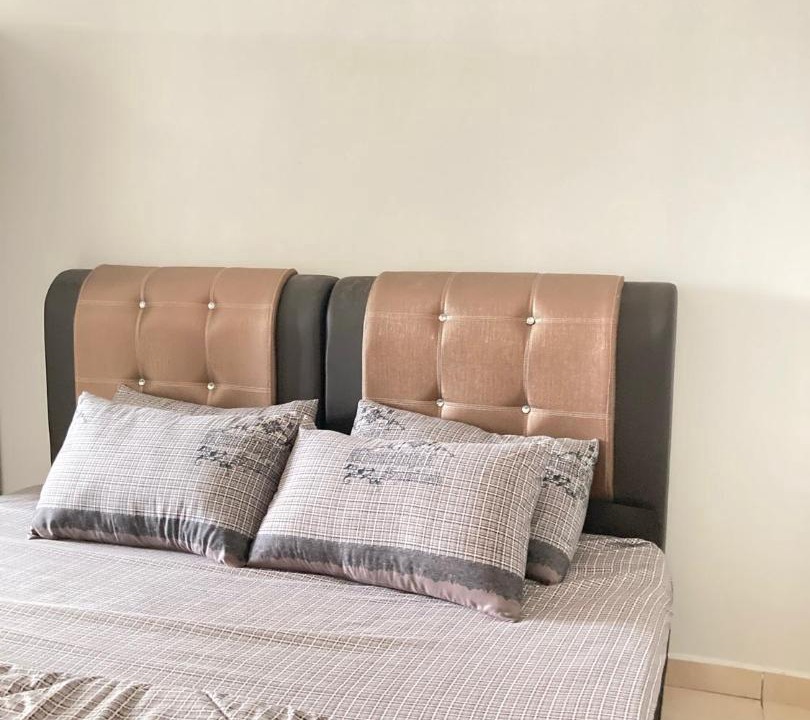 Photo of Bedroom in Kluang