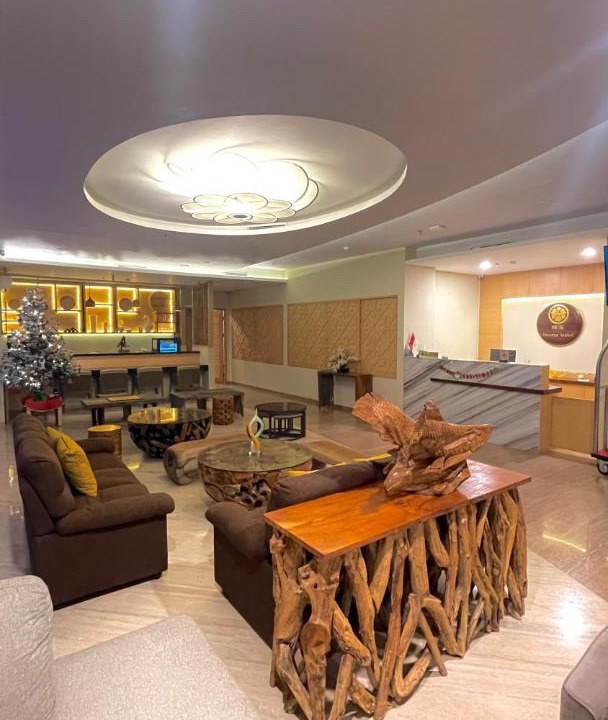 Photo of Livingroom in Melawai