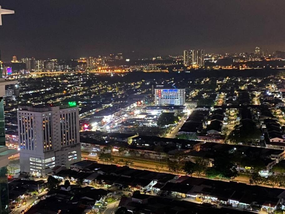 Photo of Buildings in Taman Century