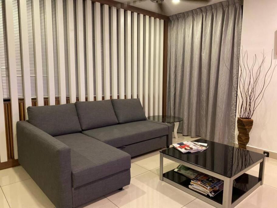 Photo of Livingroom in Taman Century