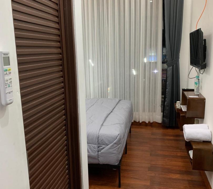 Photo of Bedroom in Cianjur