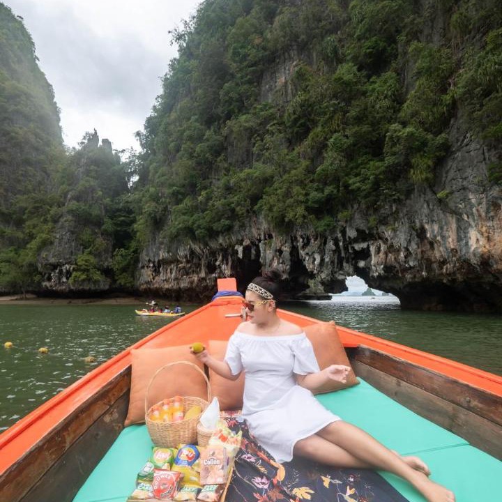 Photo of Others in Koh Panyi