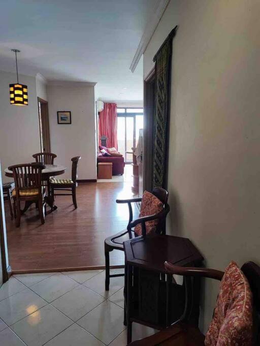 Photo of Livingroom in Kampung Surabaya
