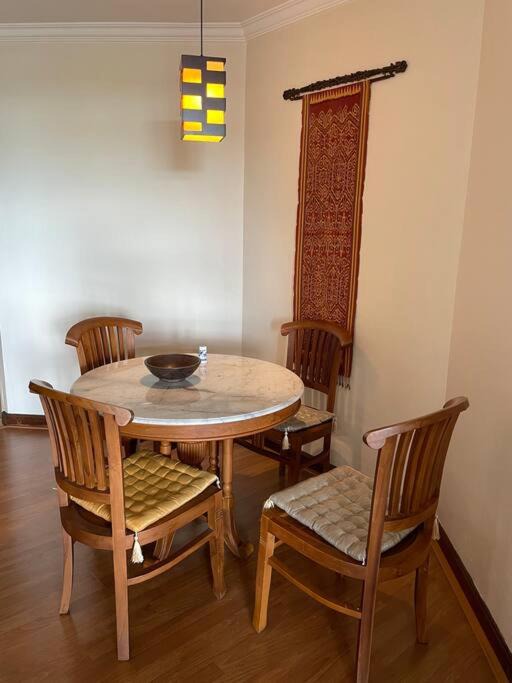Photo of Livingroom in Kampung Surabaya