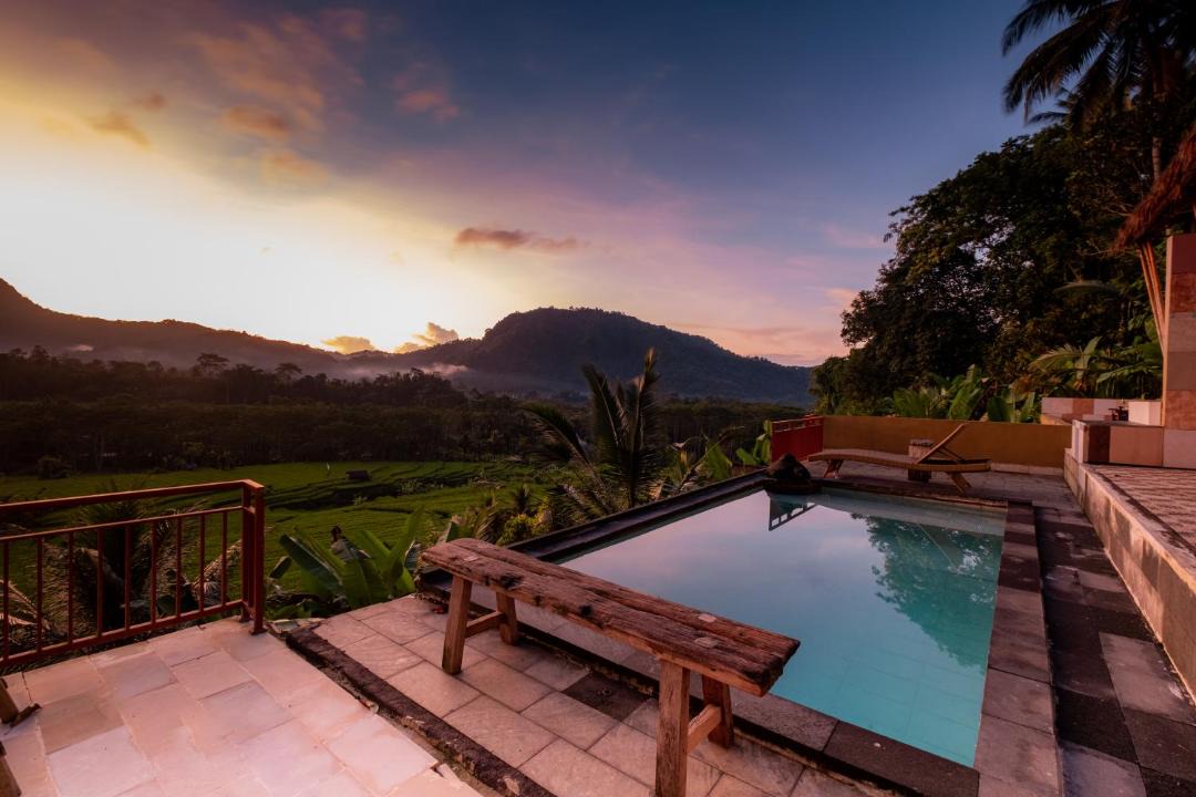 Photo of Outdoor in Wisma Kerta