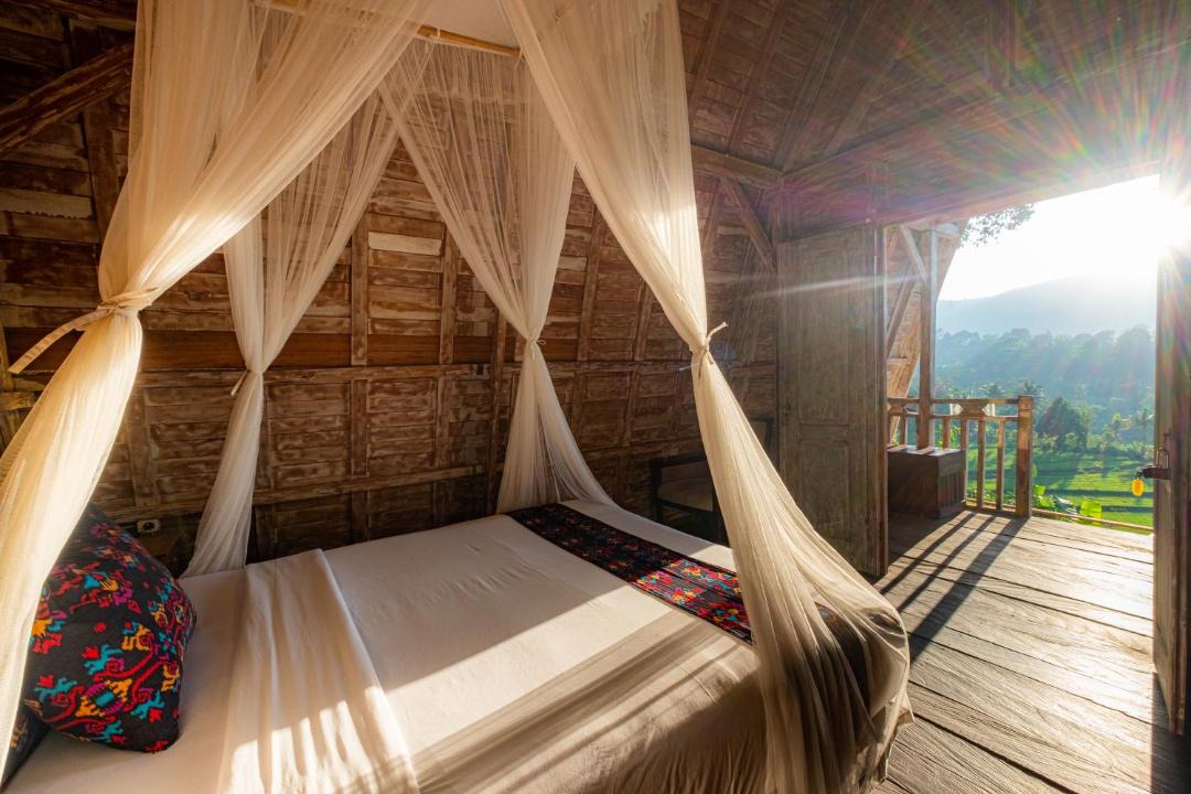 Photo of Bedroom in Wisma Kerta