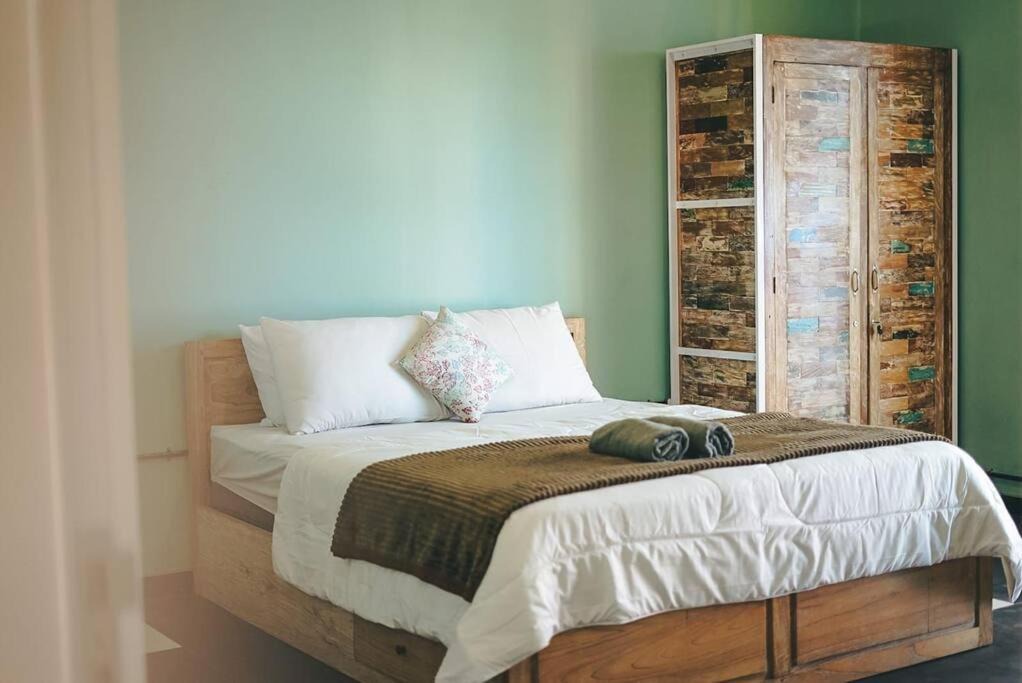 Photo of Bedroom in Bangunjiwo
