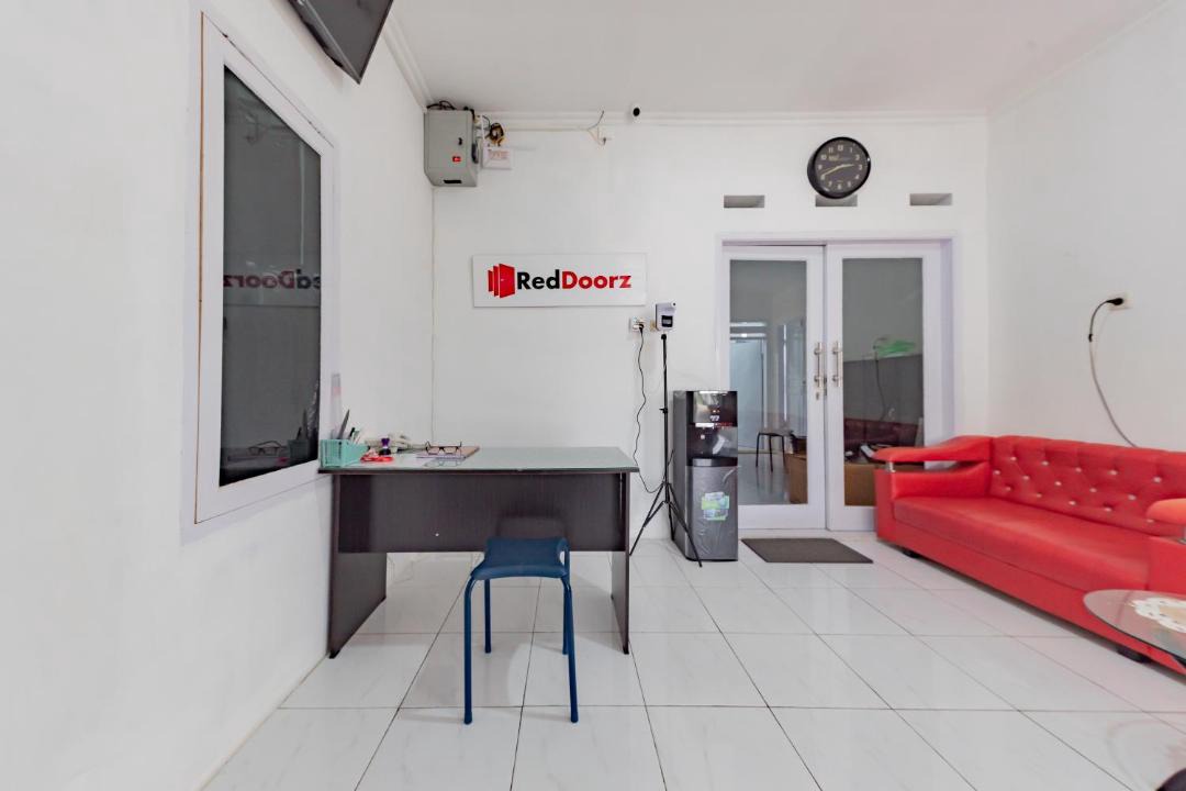 Photo of Livingroom in Babakan