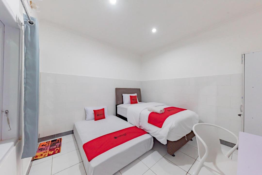Photo of Bedroom in Babakan