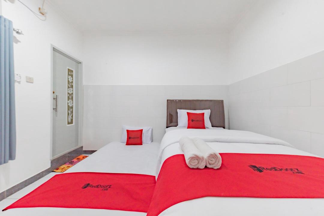 Photo of Bedroom in Babakan
