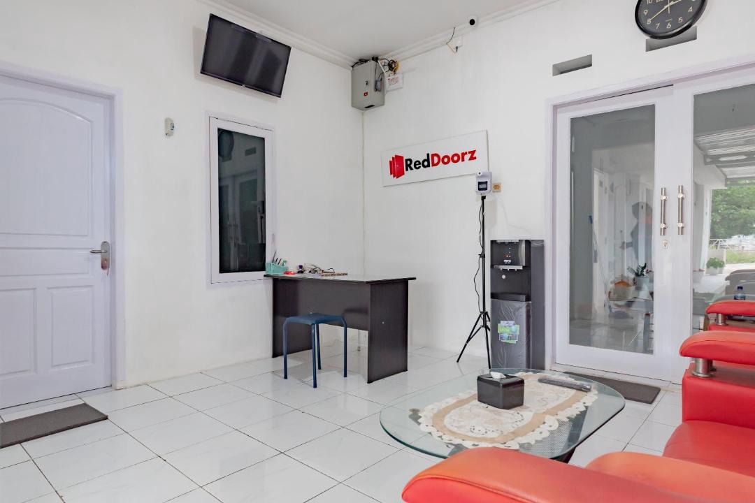 Photo of Livingroom in Babakan