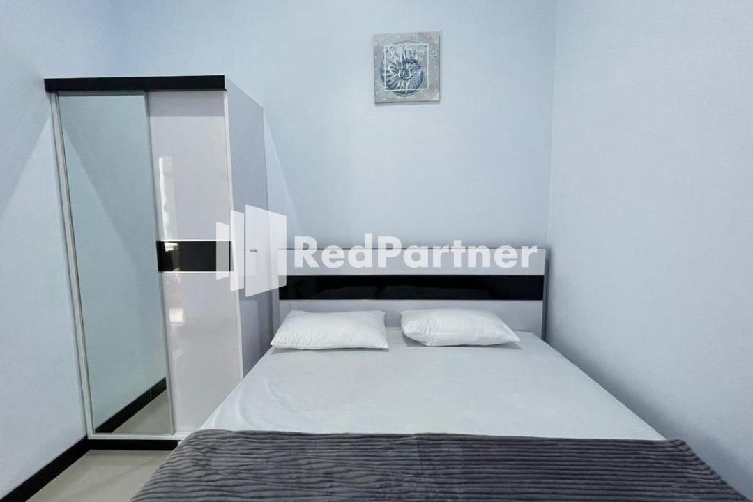 Photo of Bedroom in Tegal
