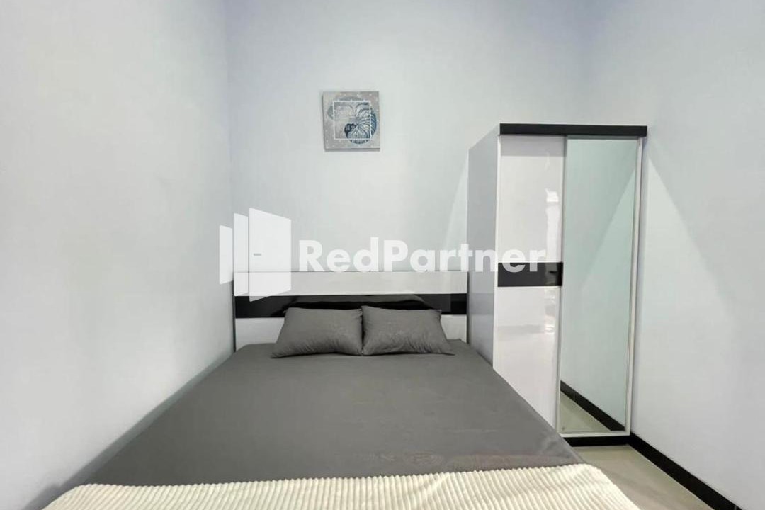 Photo of Bedroom in Tegal