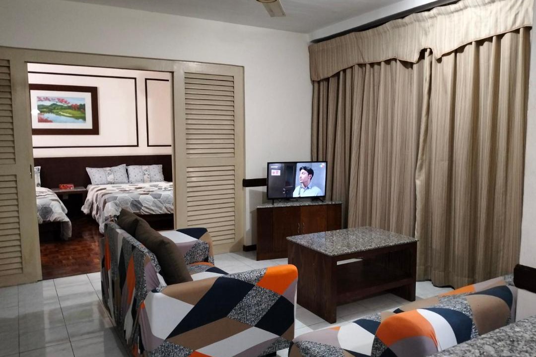 Photo of Livingroom in Alor Gajah