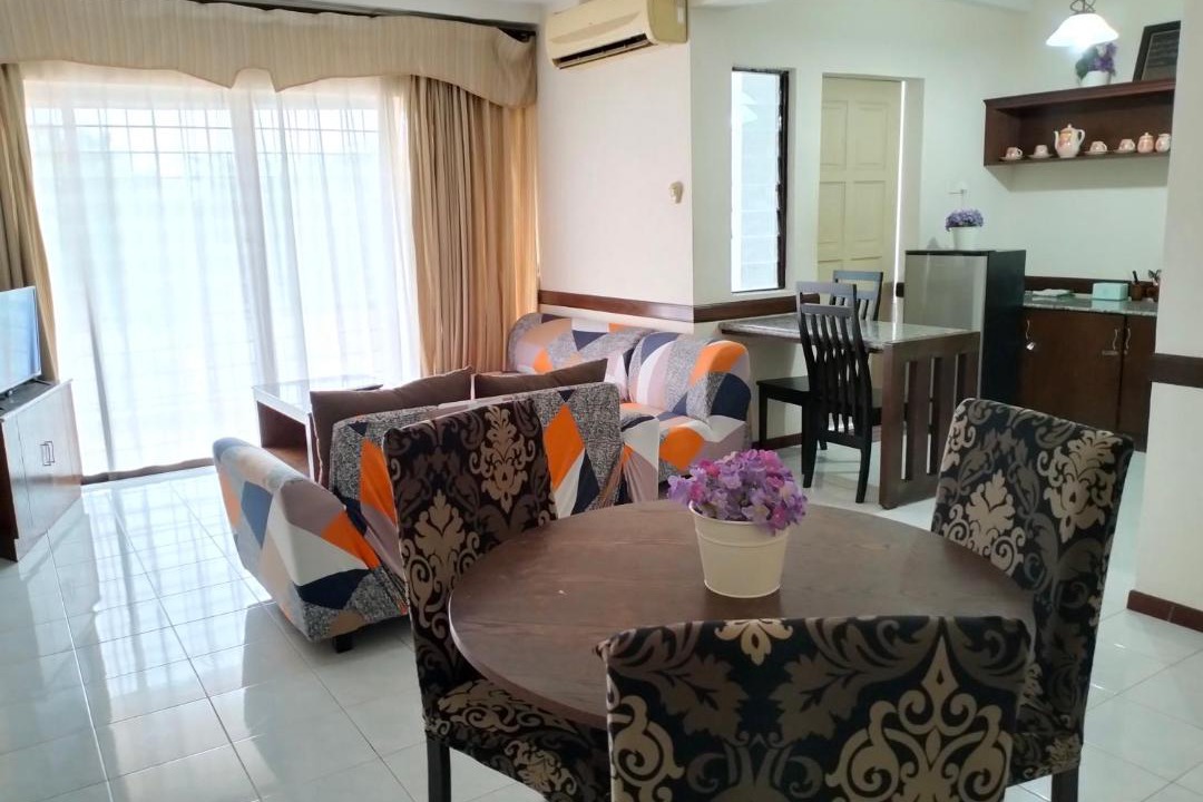 Photo of Livingroom in Alor Gajah