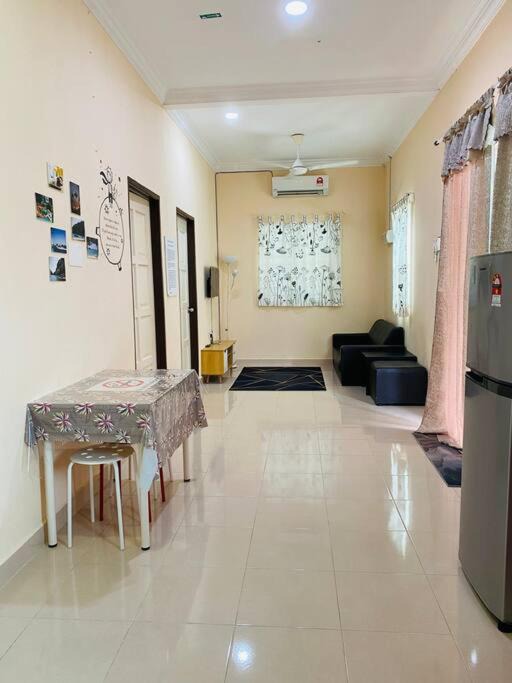 Photo of Livingroom in Kampung Lubuk Buaya