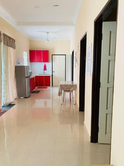 Photo of Livingroom in Kampung Lubuk Buaya