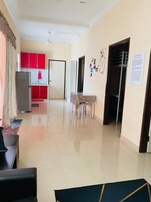 Photo of Livingroom in Kampung Lubuk Buaya
