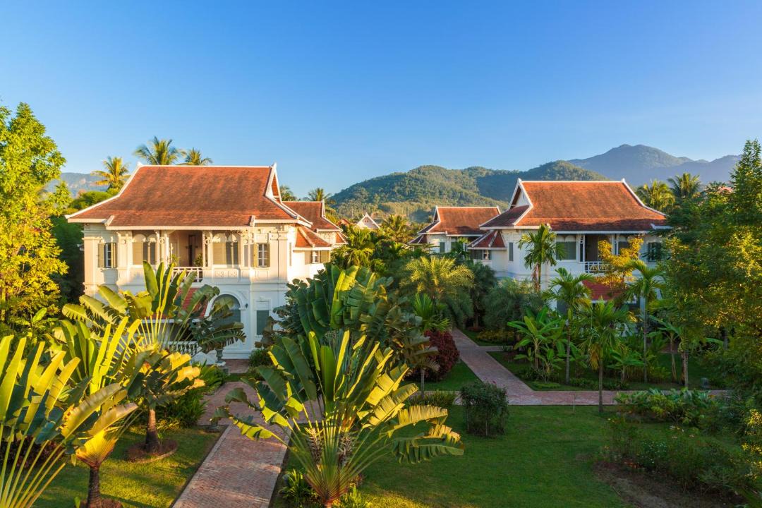 Photo of Others in Luang Prabang