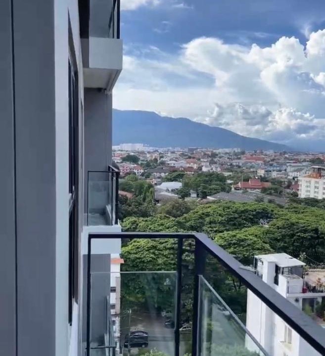 Photo of Patio Balcony in Chang Khlan
