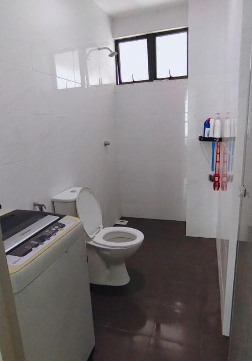 Photo of Bathroom in Hulu Kinta