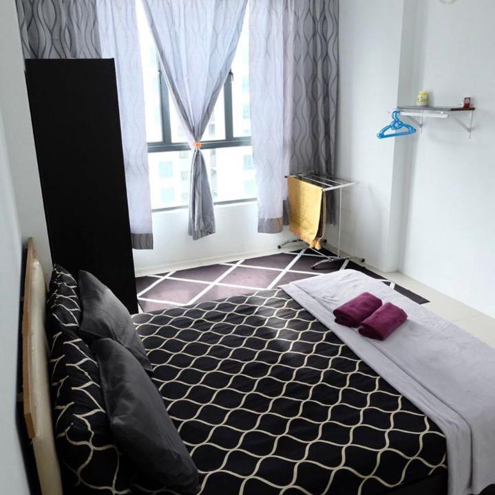 Photo of Bedroom in Hulu Kinta