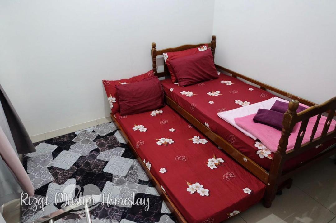 Photo of Bedroom in Hulu Kinta