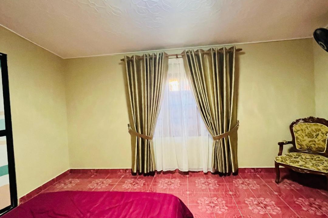 Photo of Bedroom in Kampung Jaya