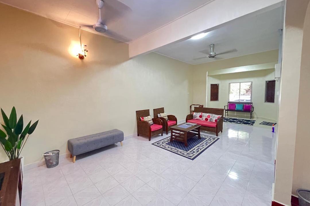 Photo of Livingroom in Kampung Jaya