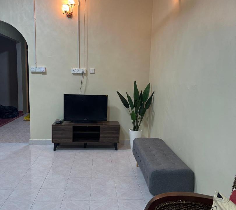 Photo of Livingroom in Kampung Jaya