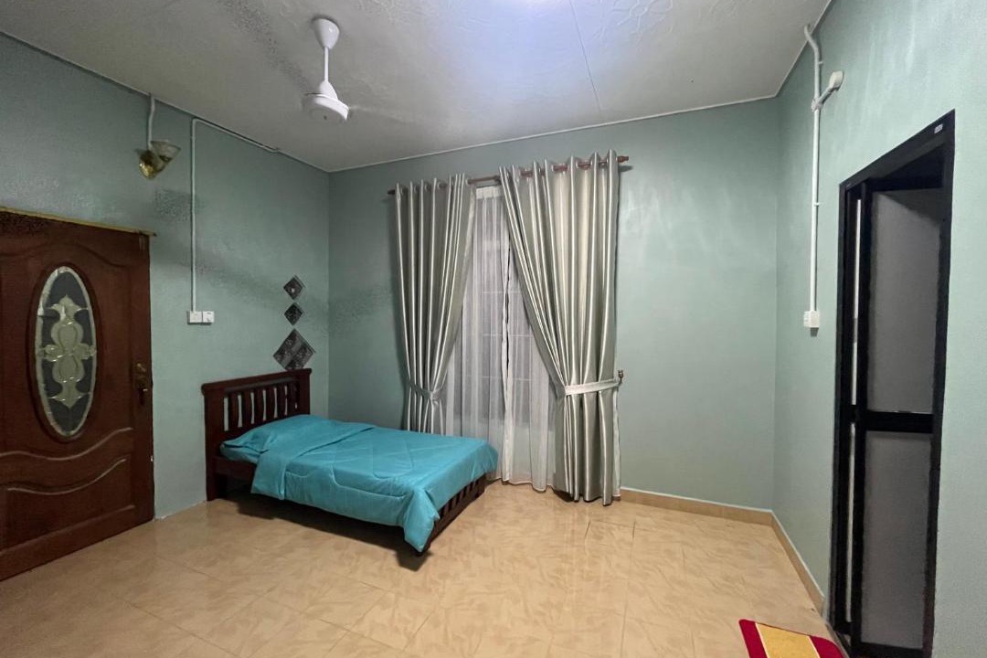 Photo of Bedroom in Kampung Jaya