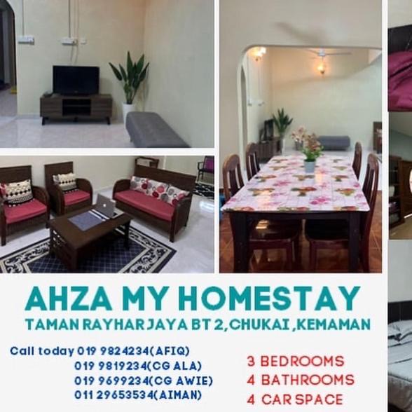 Photo of Livingroom in Kampung Jaya