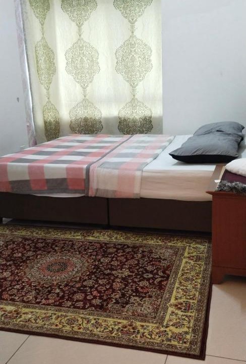Photo of Bedroom in Kampung Rawa
