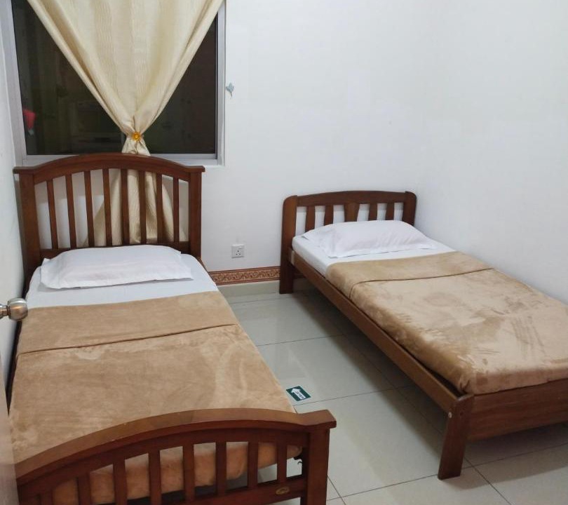 Photo of Bedroom in Kampung Rawa