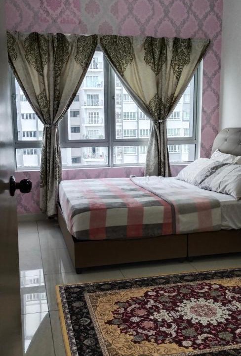 Photo of Bedroom in Kampung Rawa