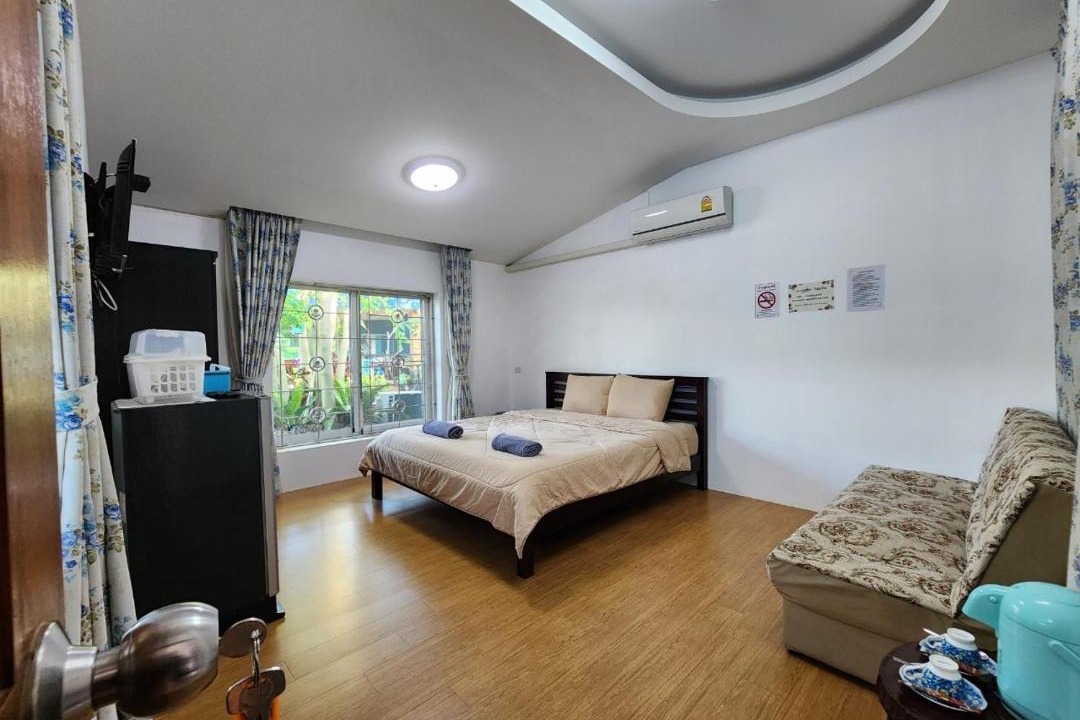 Photo of Bedroom in Ratchaburi
