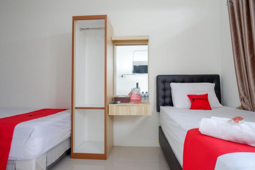 Photo of Bedroom in Depok