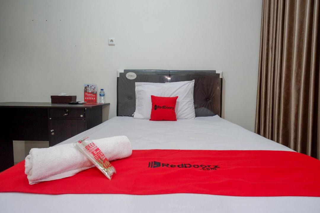 Photo of Bedroom in Depok