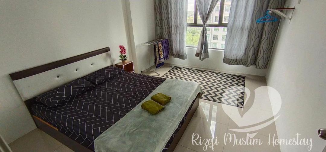Photo of Bedroom in Hulu Kinta