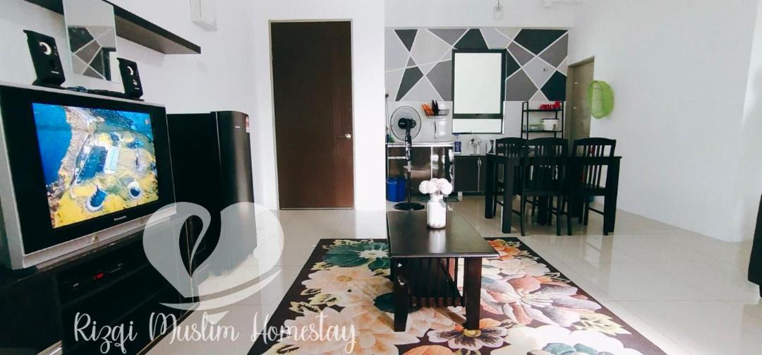 Photo of Livingroom in Hulu Kinta