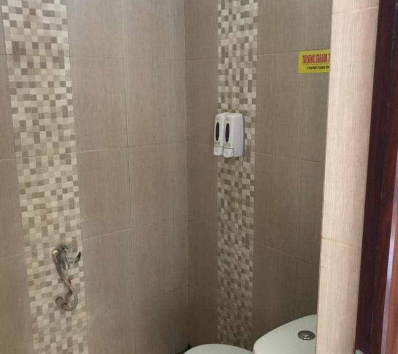 Photo of Bathroom in Probolinggo