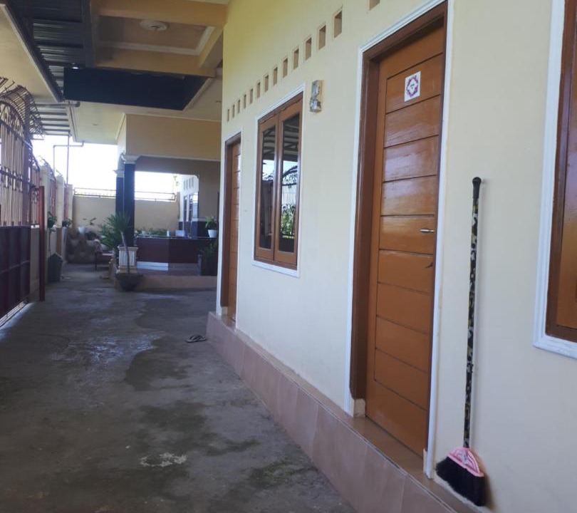 Photo of Buildings in Kecamatan Lembar