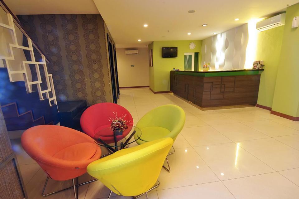Photo of Livingroom in Solo City Centre