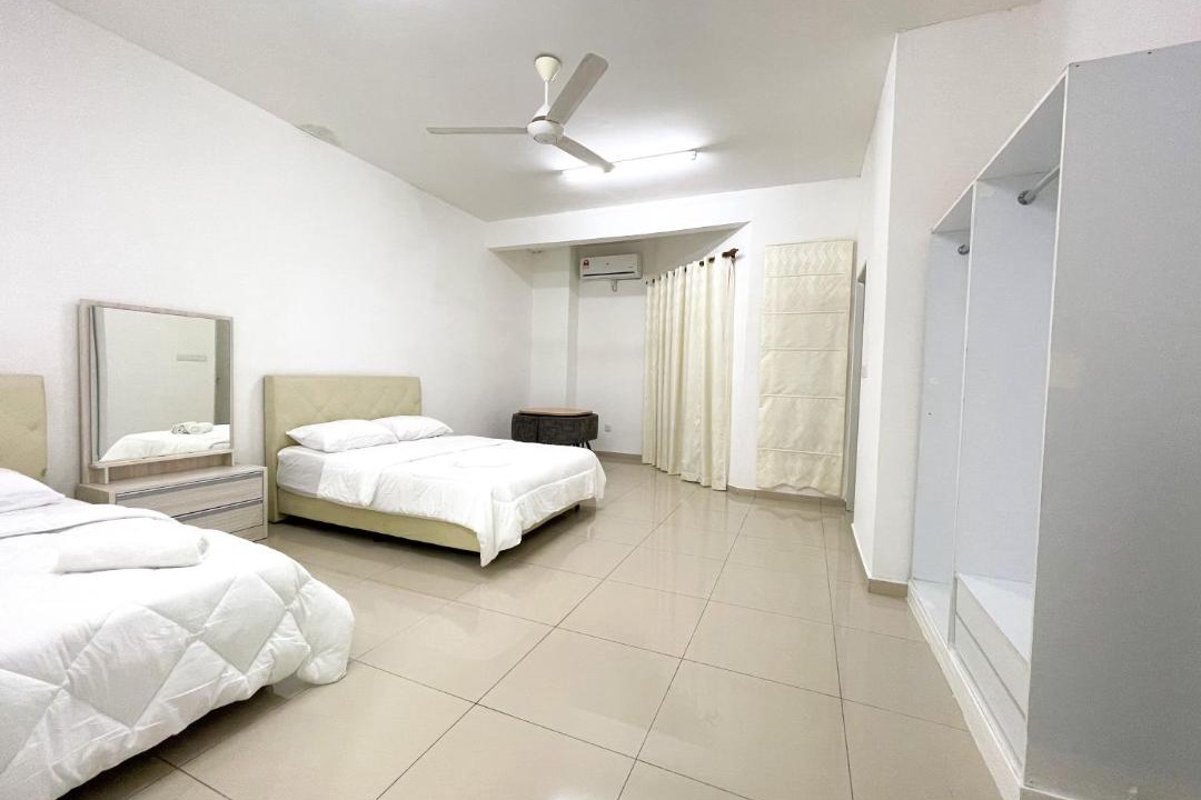 Photo of Bedroom in Bandar Sri Sendayan